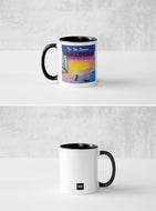 “Cosmic’s Gateway Home”Mug