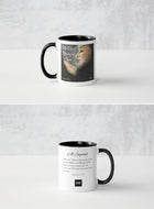 “Sajdah’s Prayer” Mug