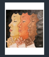 The Praying Sisters: MARY MARY MARY