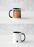 “Praying Sisters: MARY, MARY,MARY” Mug