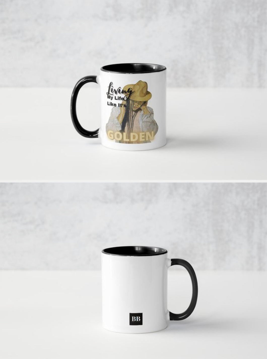 “KENYA” Coffee Mug